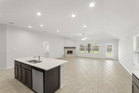 3274 Ribisl Lane Royse City TX 75189