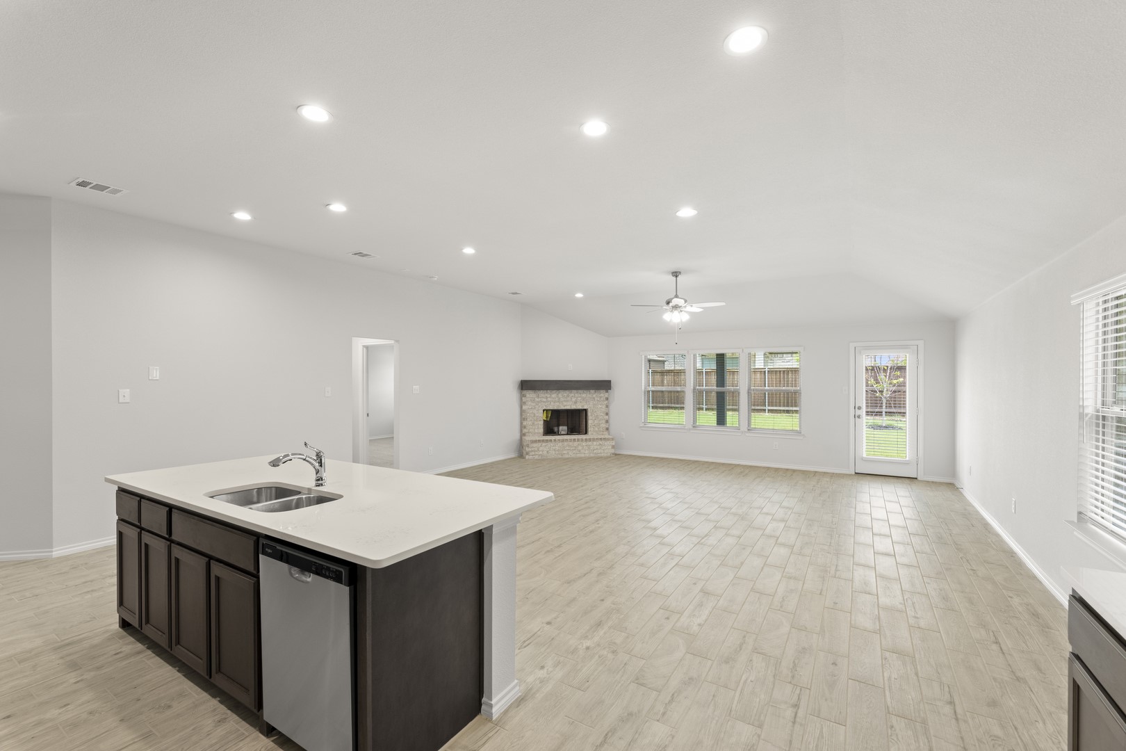 3274 Ribisl Lane Royse City TX 75189