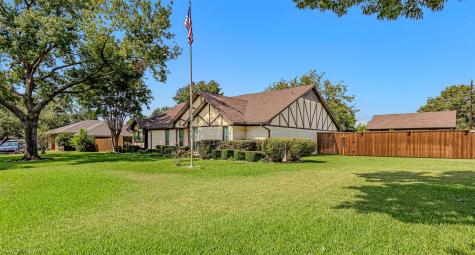 219 Manhattan Boulevard Sunnyvale TX 75182