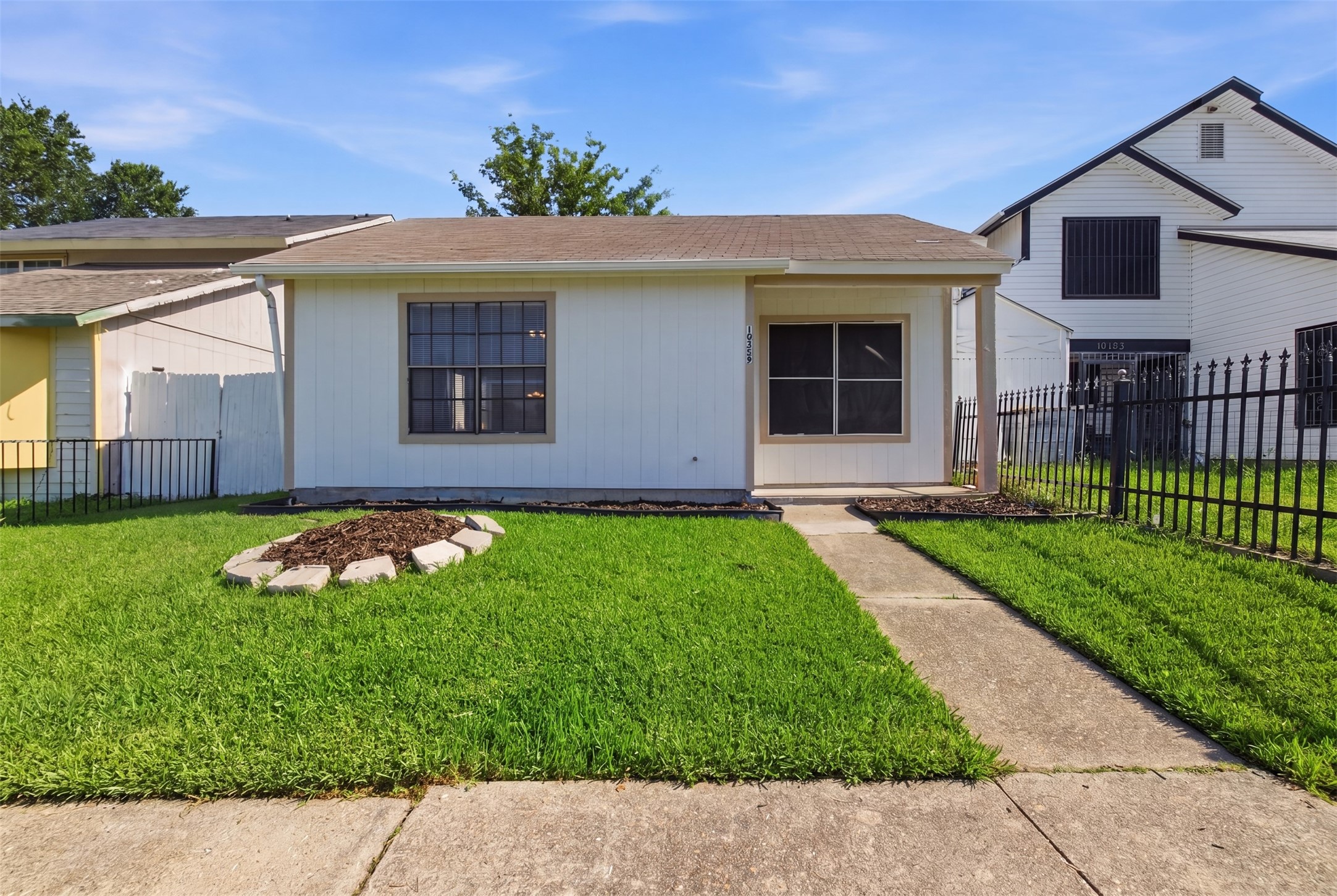 10339 Limestone Drive Dallas TX 75217