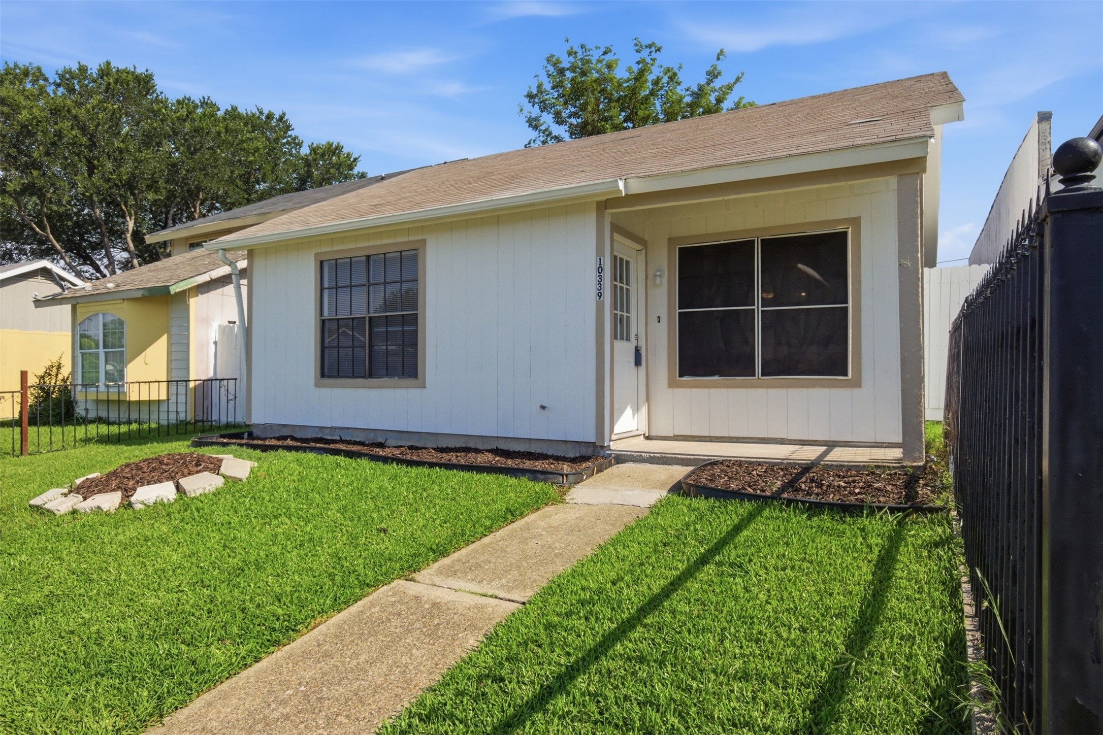 10339 Limestone Drive Dallas TX 75217