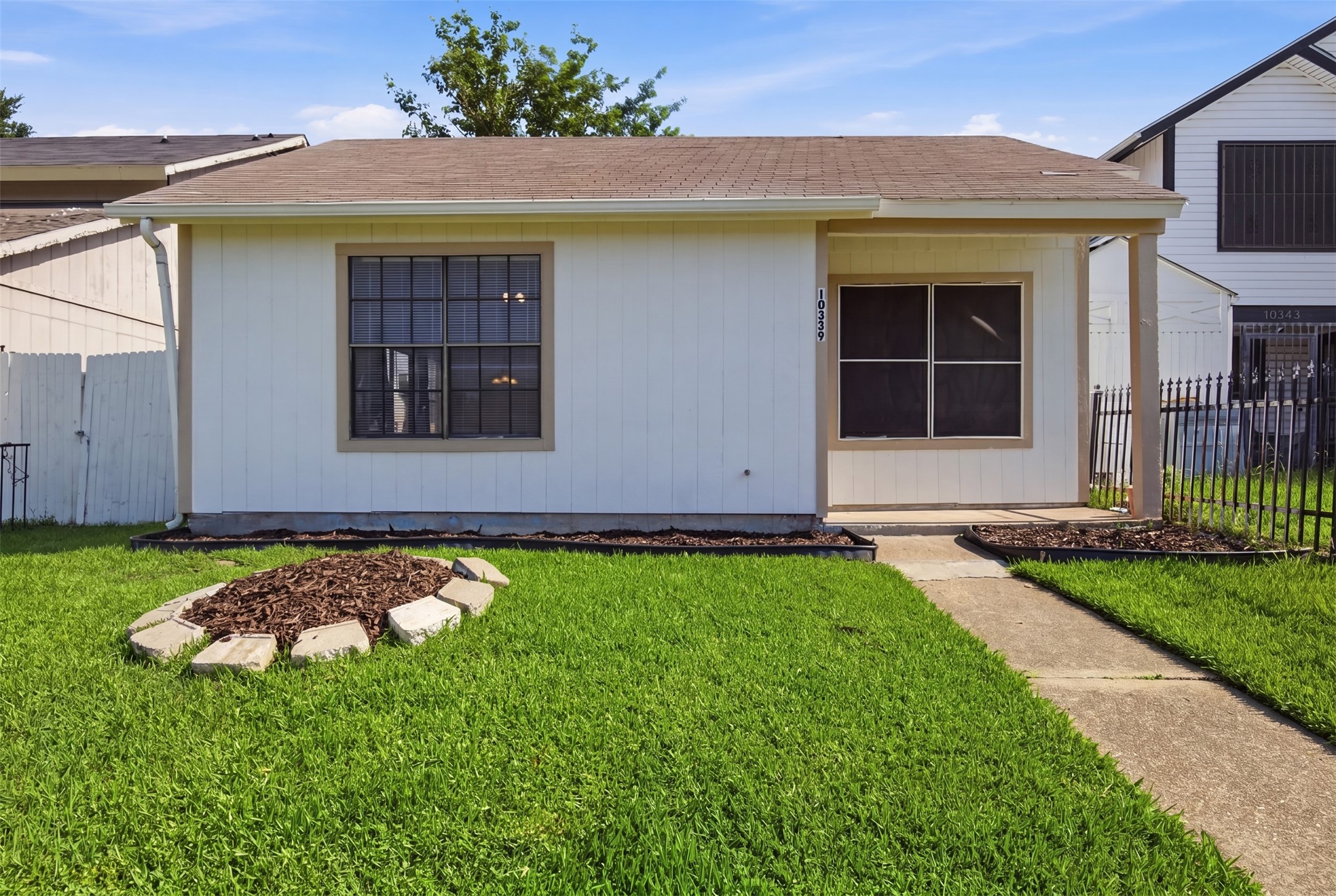 10339 Limestone Drive Dallas TX 75217