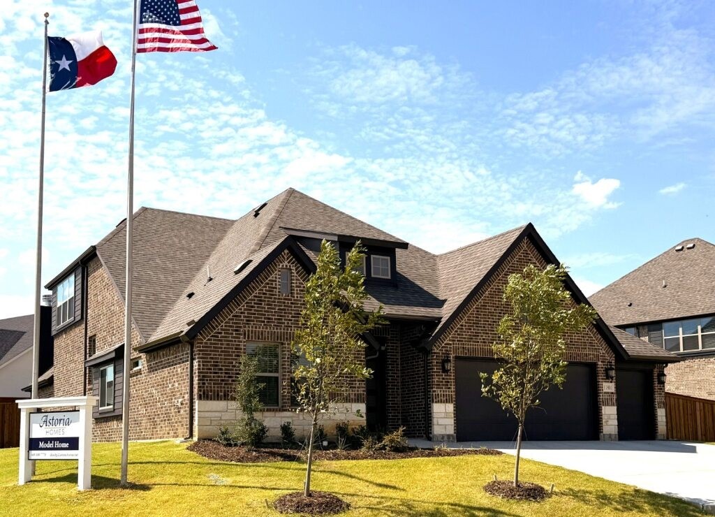 11801 Serval Street Godley TX 76044