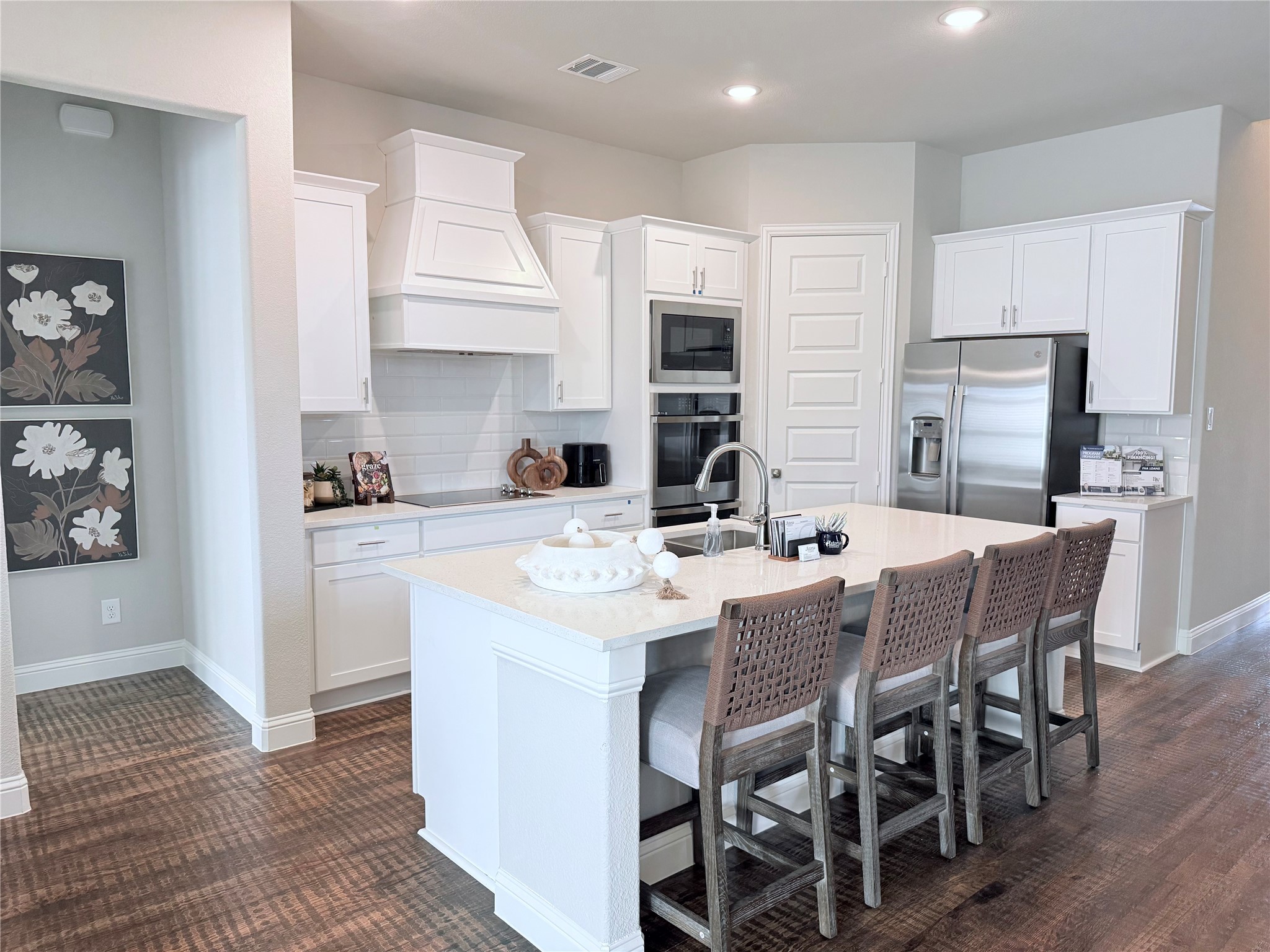 11801 Serval Street Godley TX 76044
