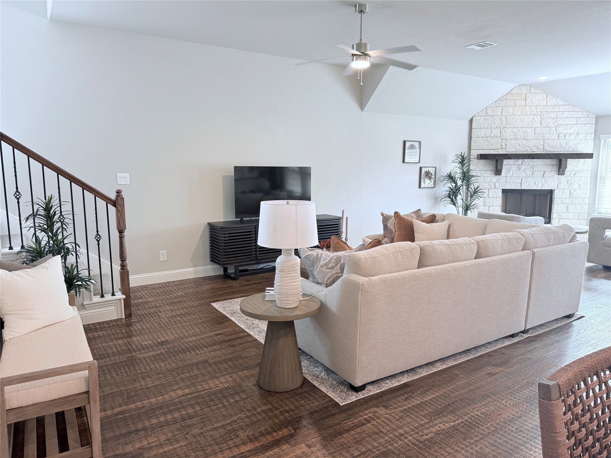 11801 Serval Street Godley TX 76044