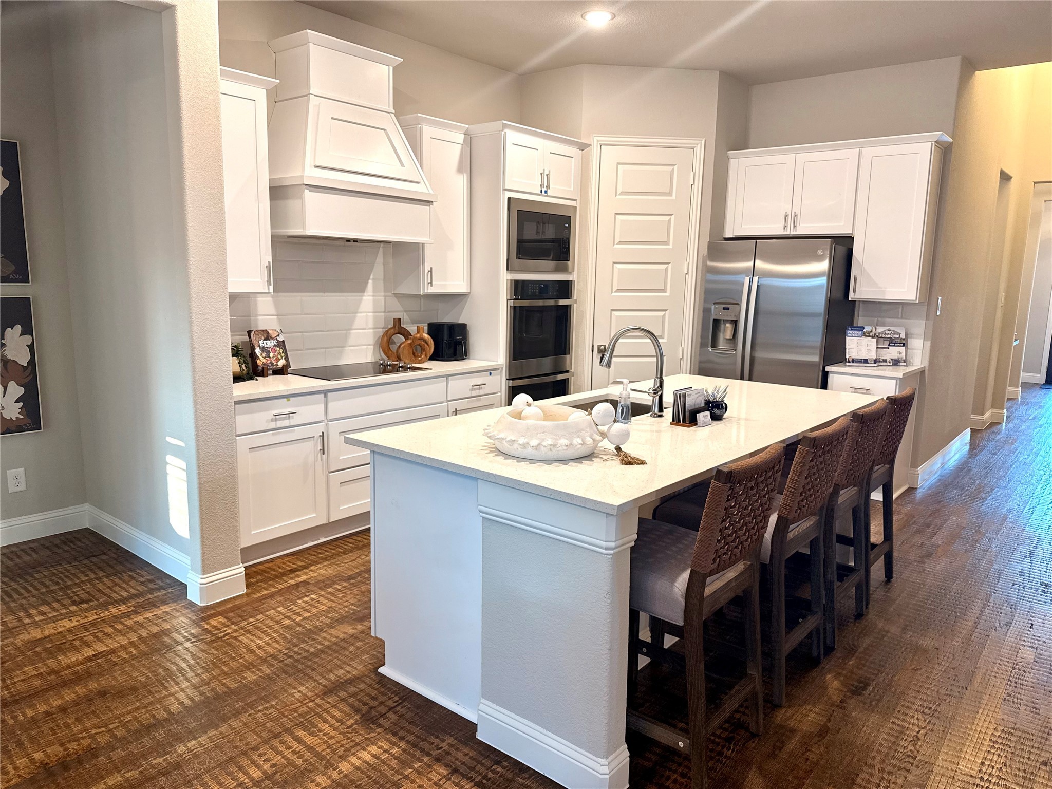 11801 Serval Street Godley TX 76044