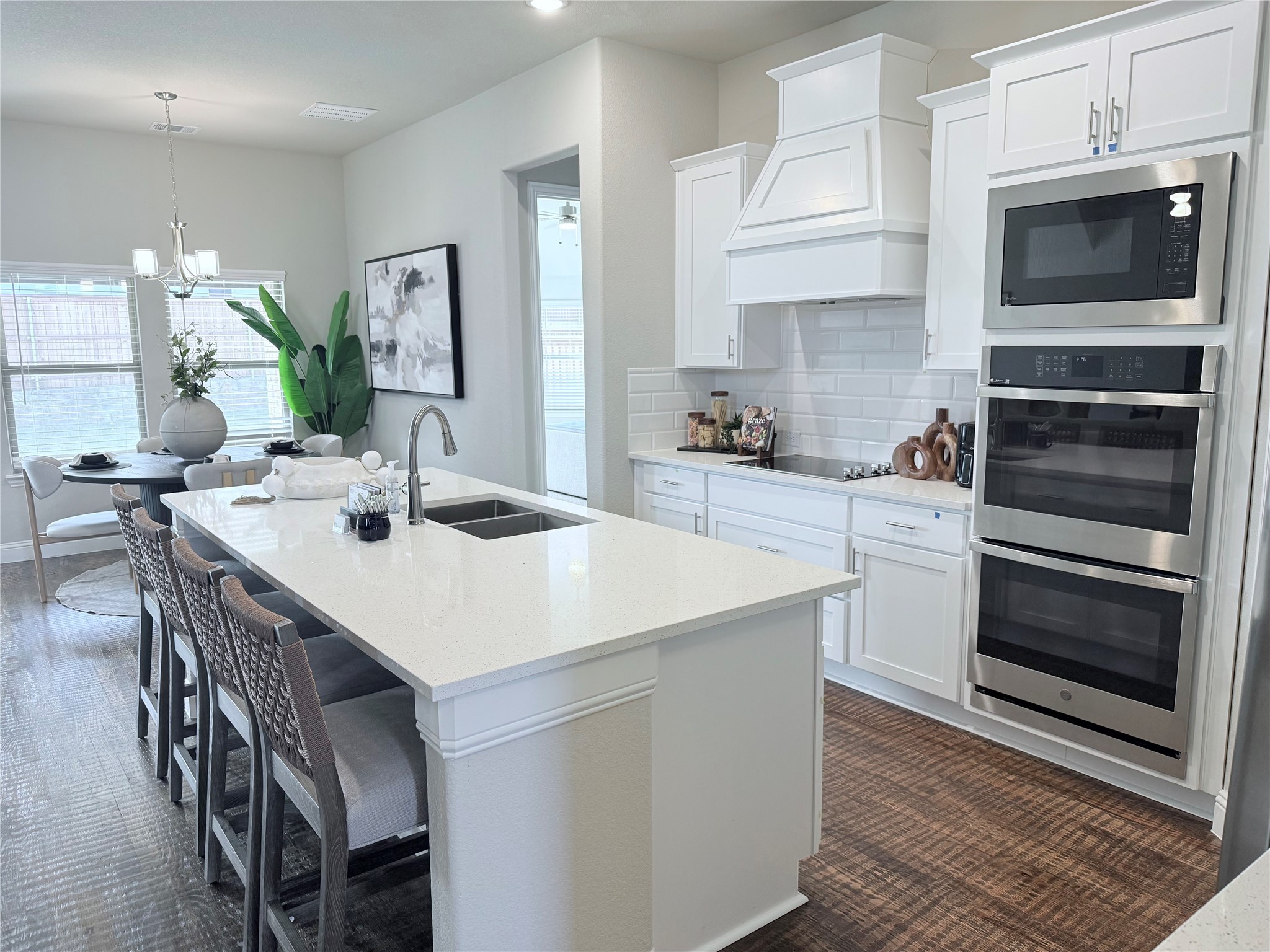 11801 Serval Street Godley TX 76044