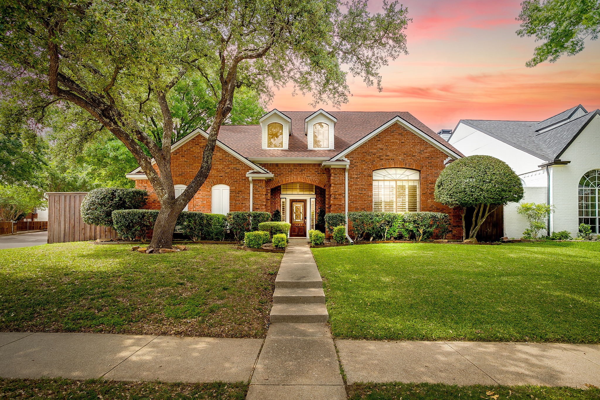 4624 Reunion Drive Plano TX 75024
