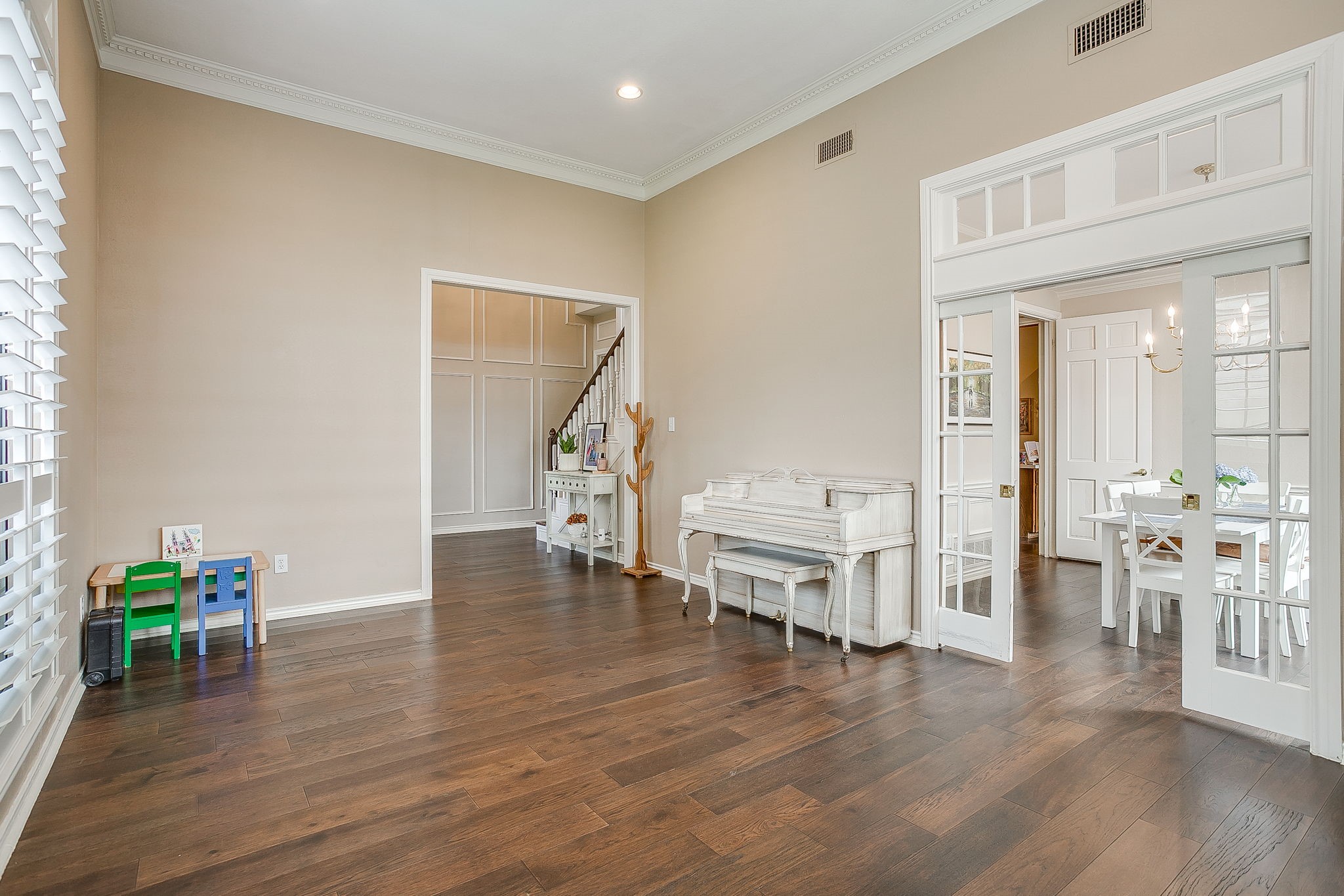 4624 Reunion Drive Plano TX 75024