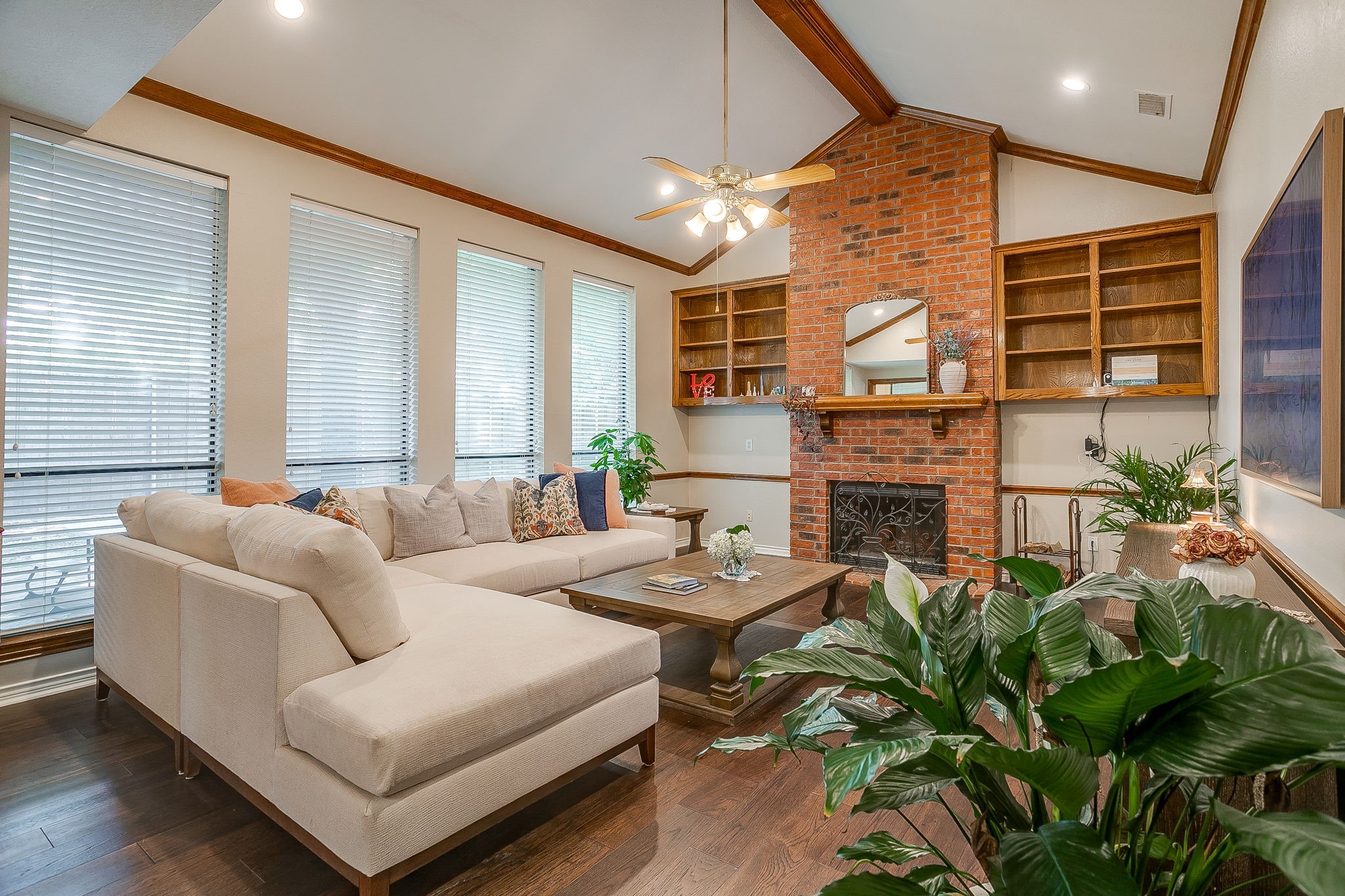 4624 Reunion Drive Plano TX 75024