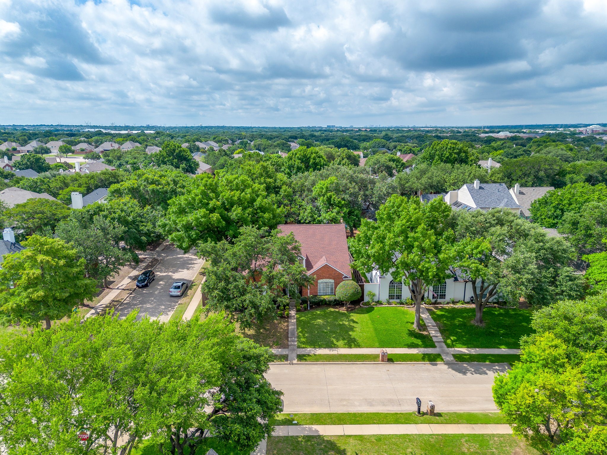 4624 Reunion Drive Plano TX 75024