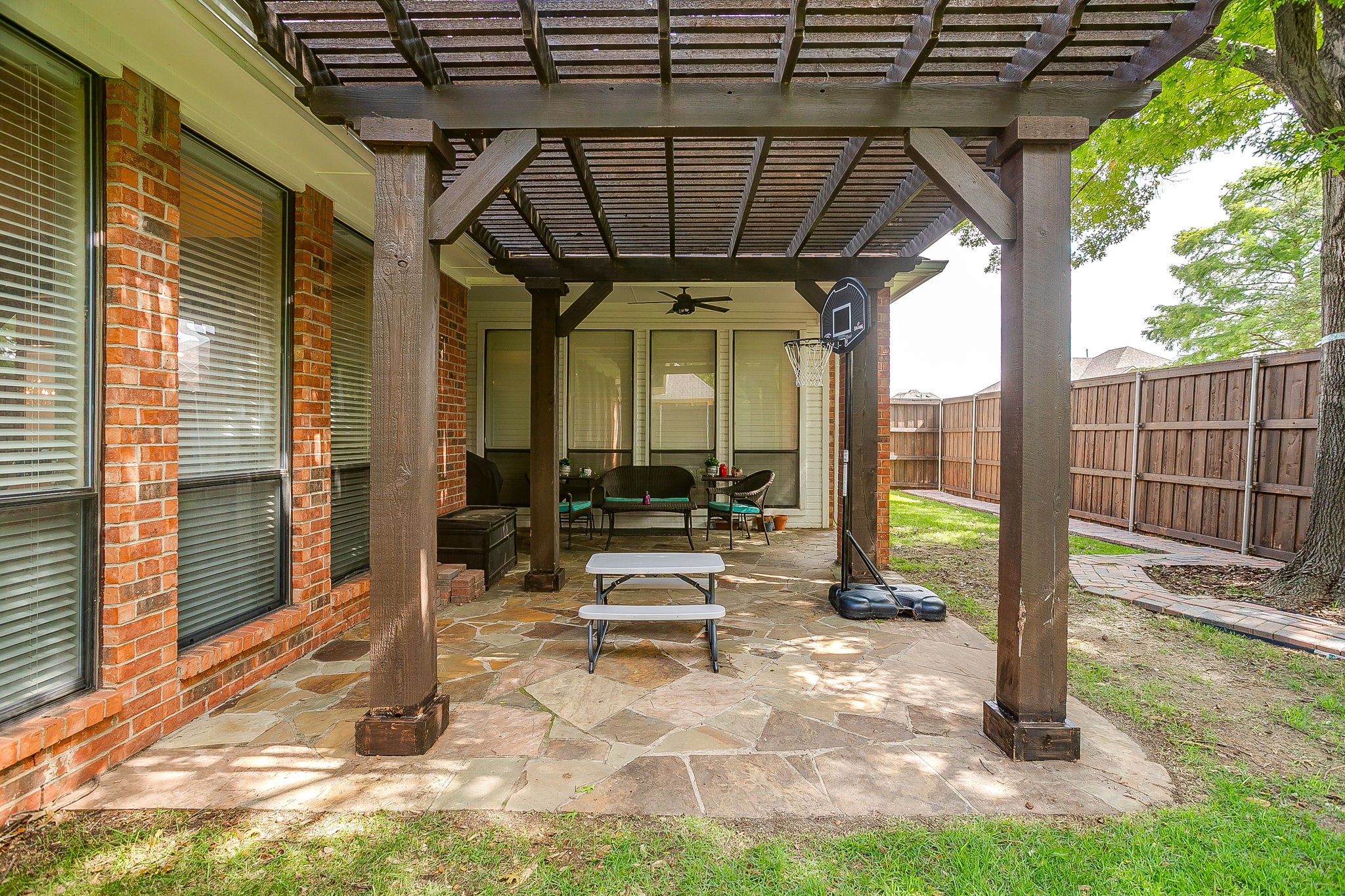 4624 Reunion Drive Plano TX 75024