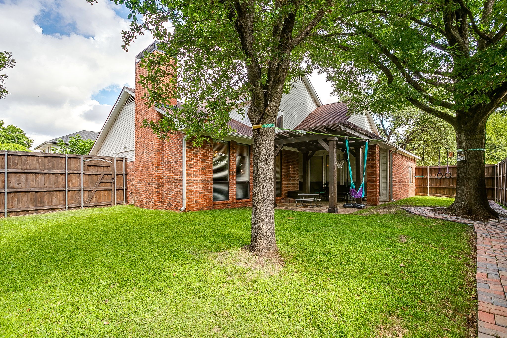 4624 Reunion Drive Plano TX 75024