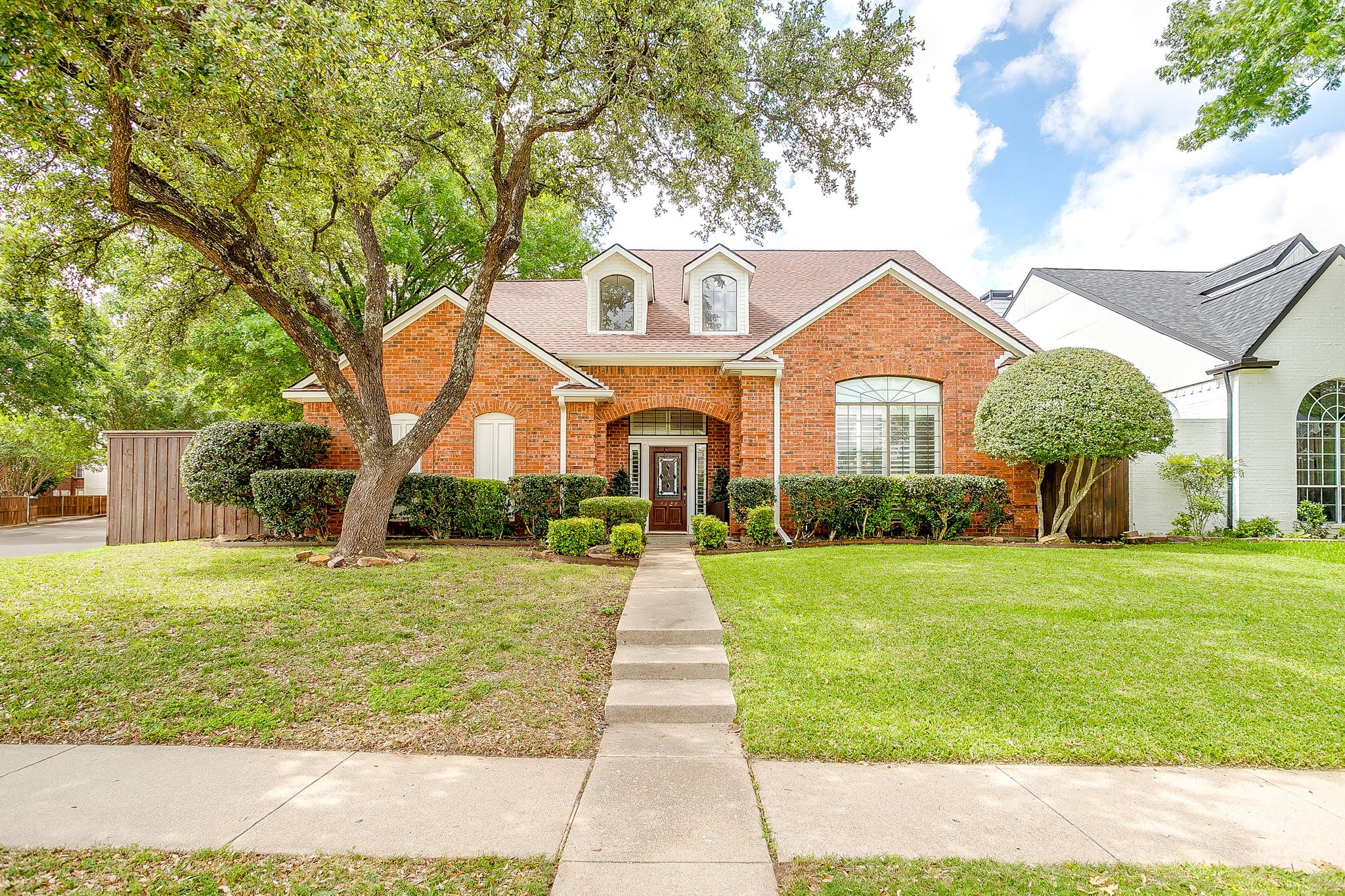 4624 Reunion Drive Plano TX 75024