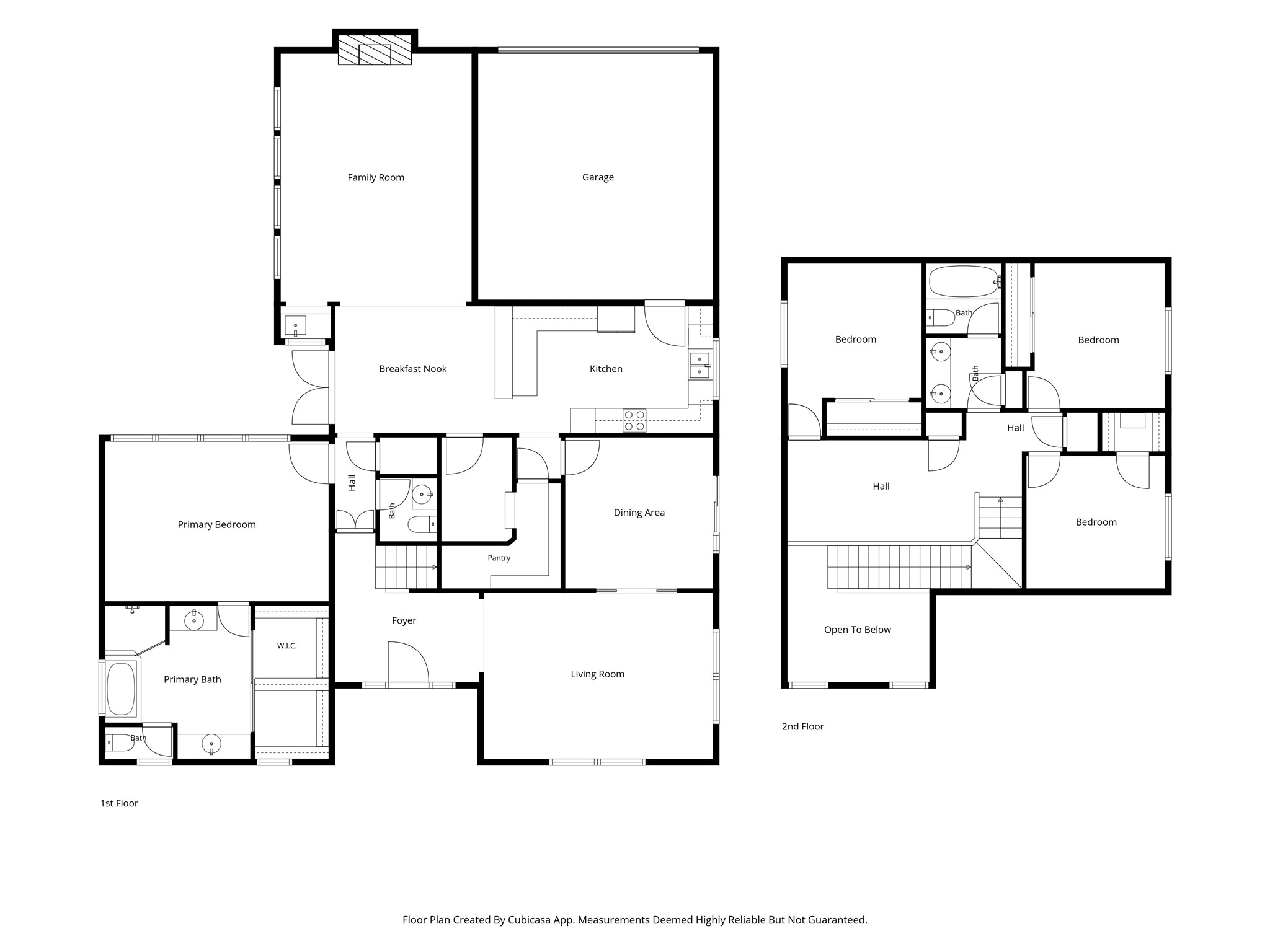 4624 Reunion Drive Plano TX 75024