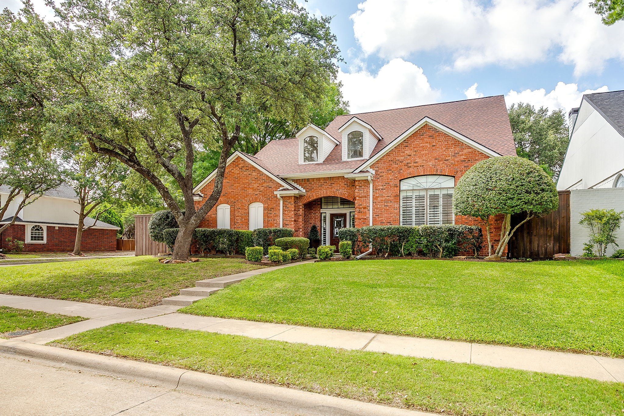 4624 Reunion Drive Plano TX 75024