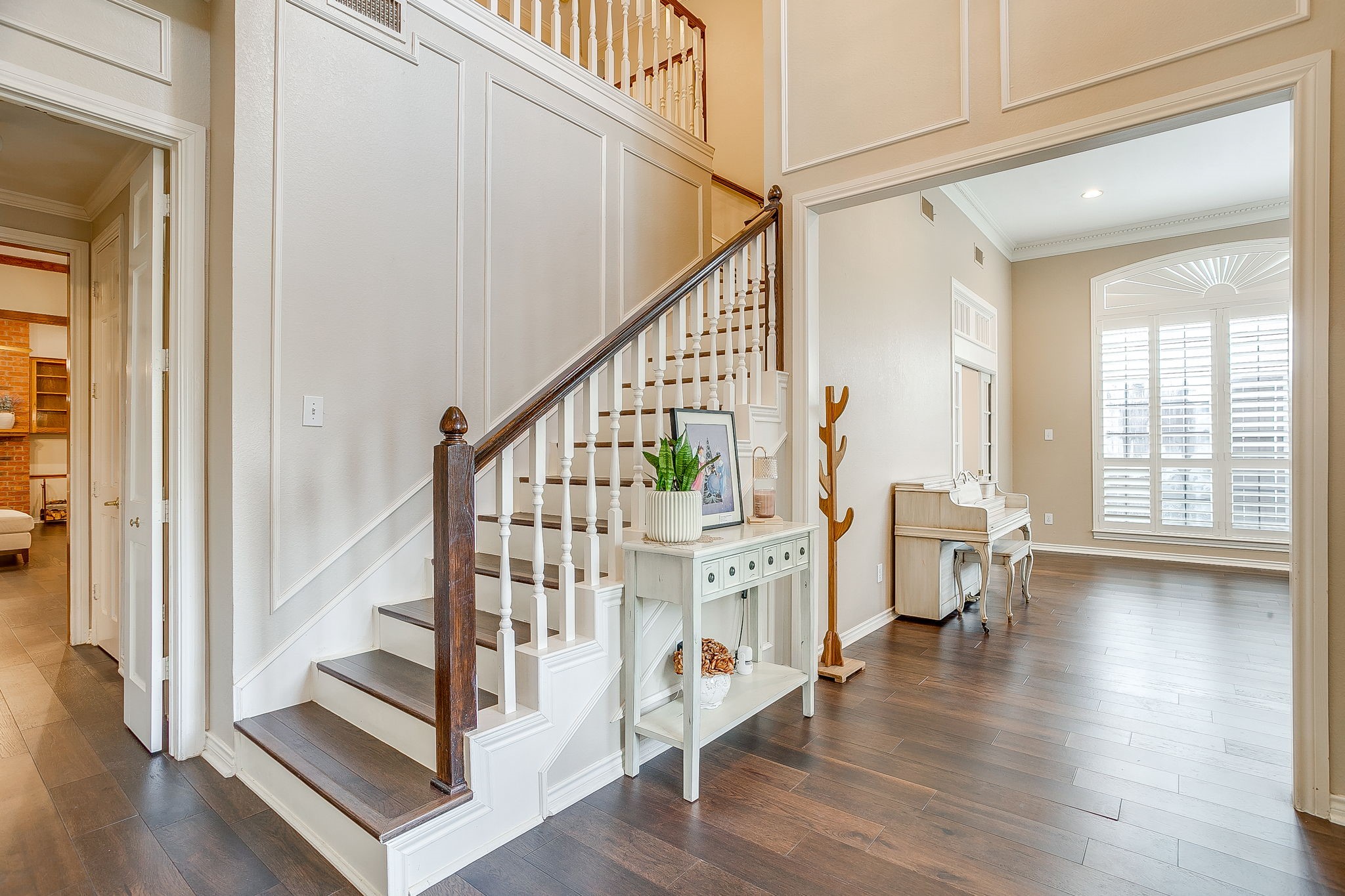 4624 Reunion Drive Plano TX 75024