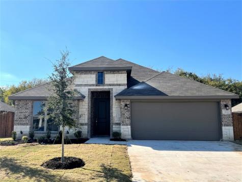 113 Gardenia Drive Azle TX 76020
