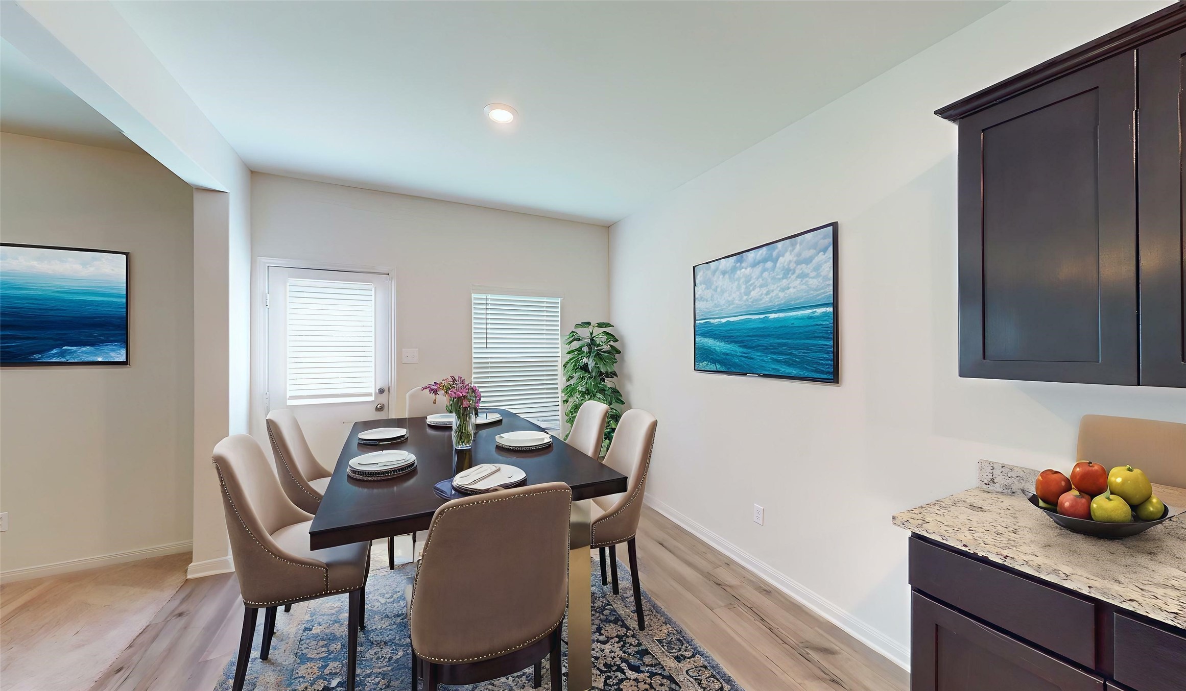 532 Aqueduct Drive Seagoville TX 75159