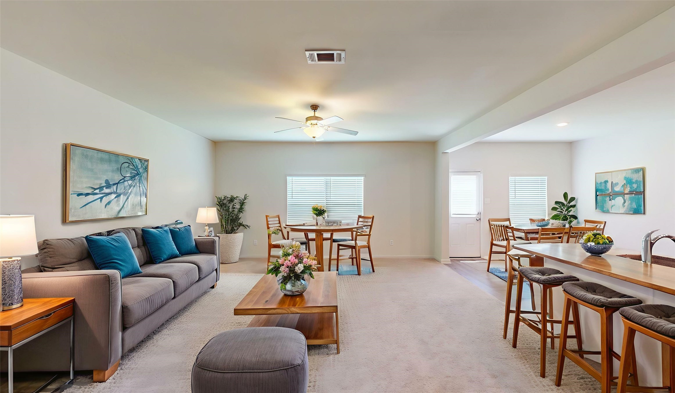 532 Aqueduct Drive Seagoville TX 75159