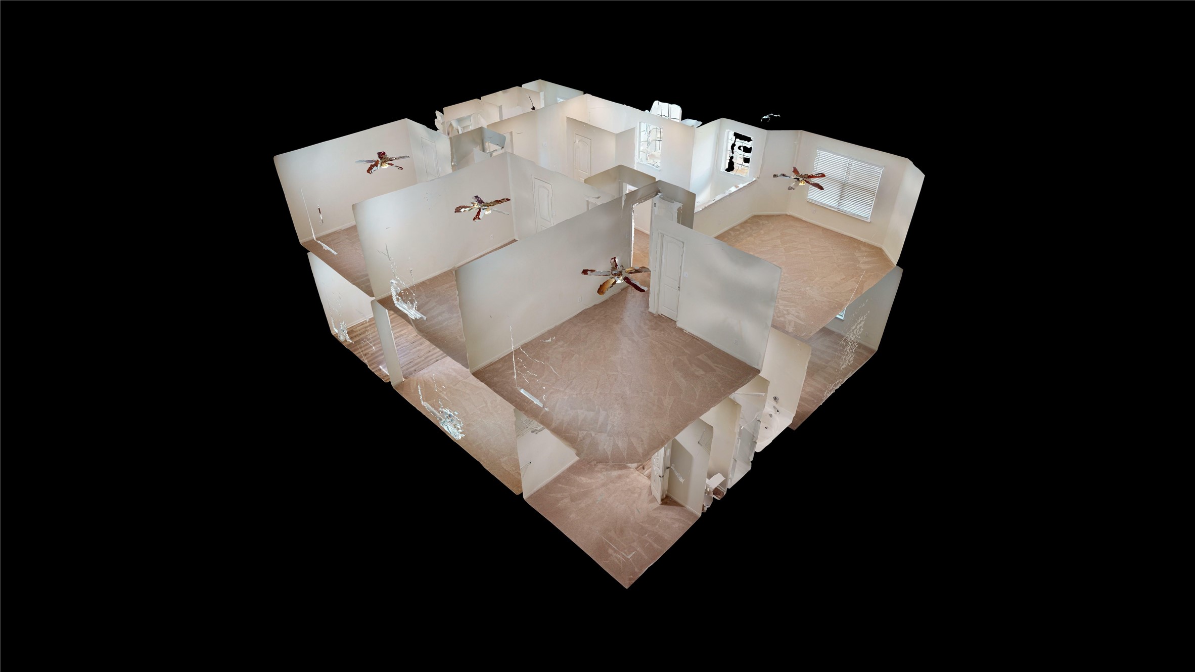 532 Aqueduct Drive Seagoville TX 75159