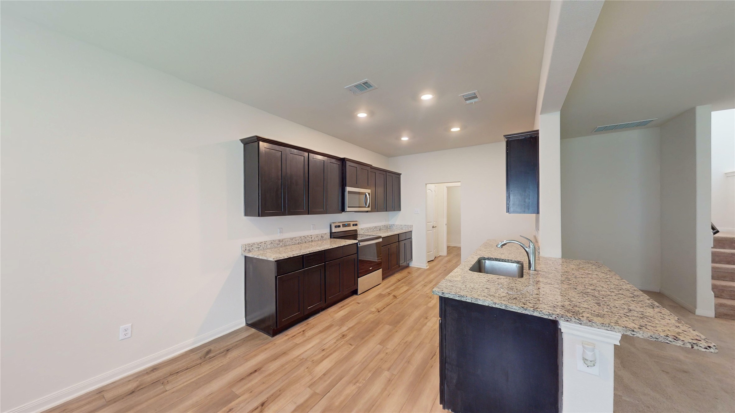 532 Aqueduct Drive Seagoville TX 75159