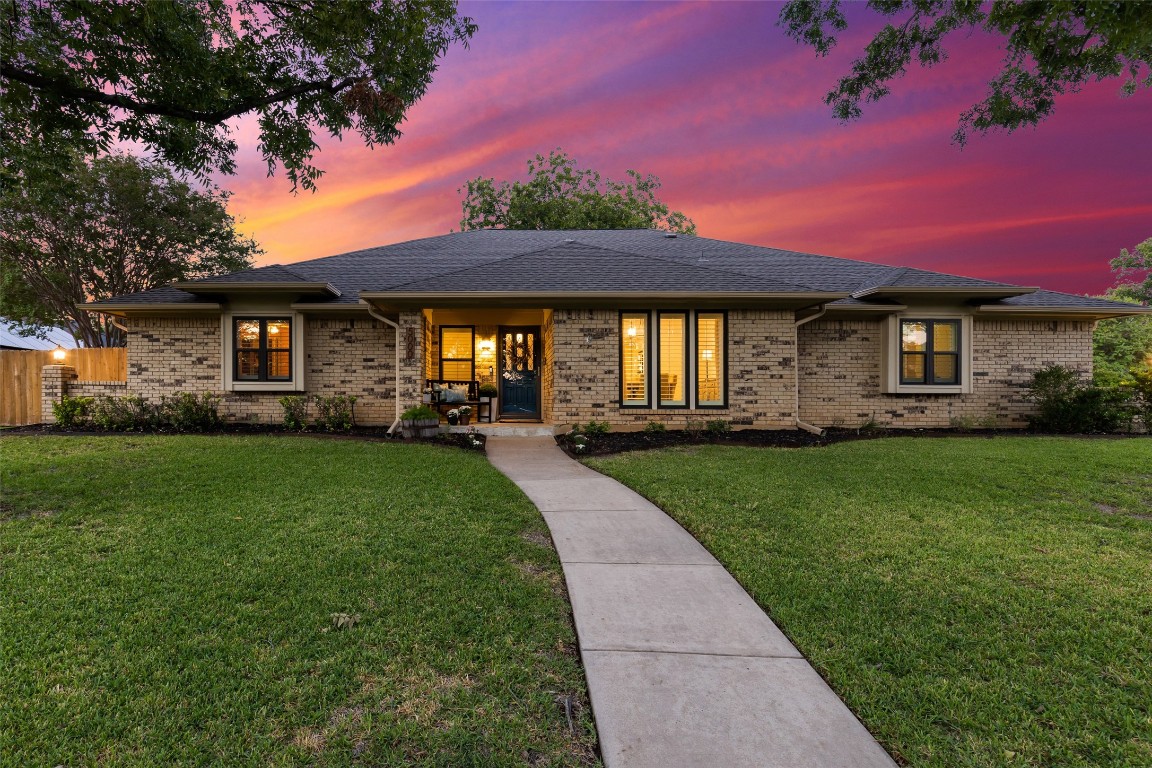 5000 Skylark Court North Richland Hills TX 76180