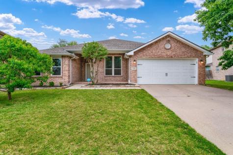 3909 Larkspur Drive Haltom City TX 76137