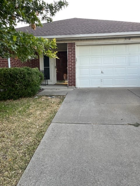 5718 Magnum Drive Arlington TX 76018