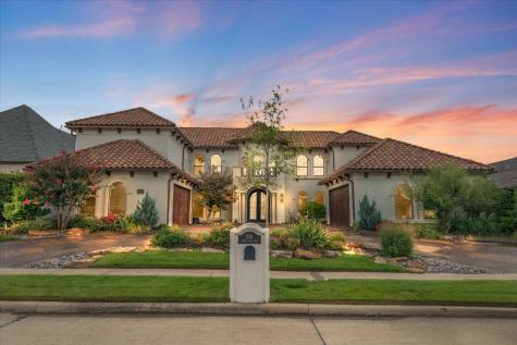1755 Torrey Pines Lane Frisco TX 75034