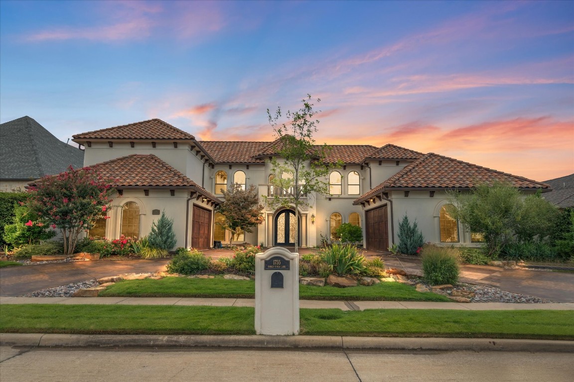 1755 Torrey Pines Lane Frisco TX 75034