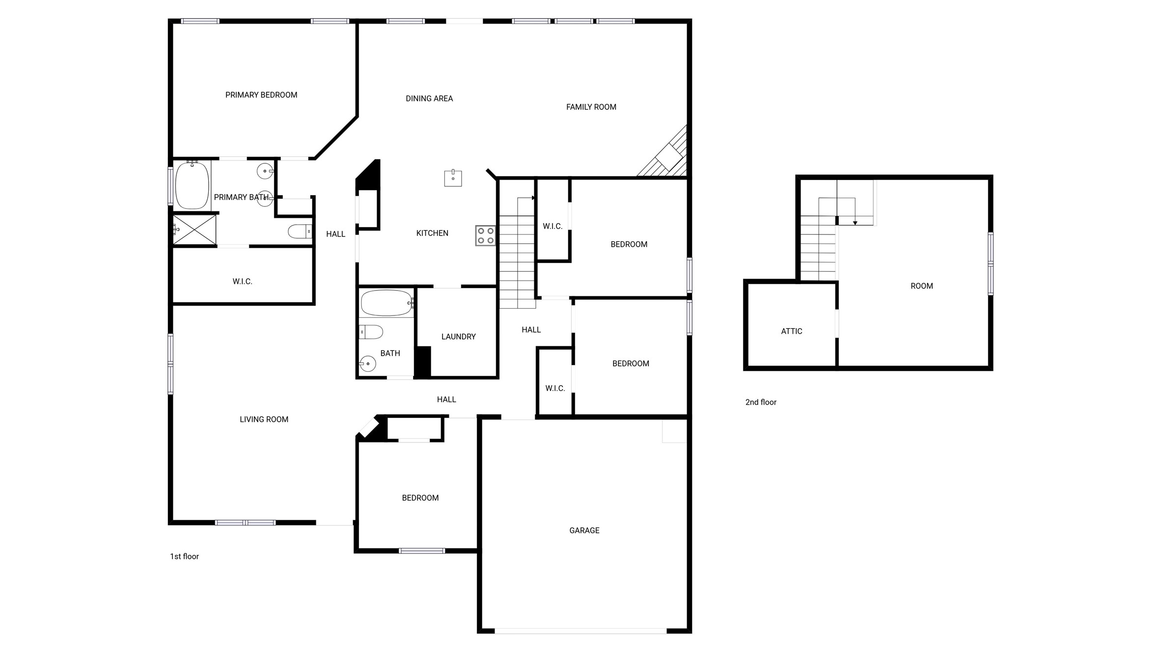 501 W Clover Park Drive Fort Worth TX 76140