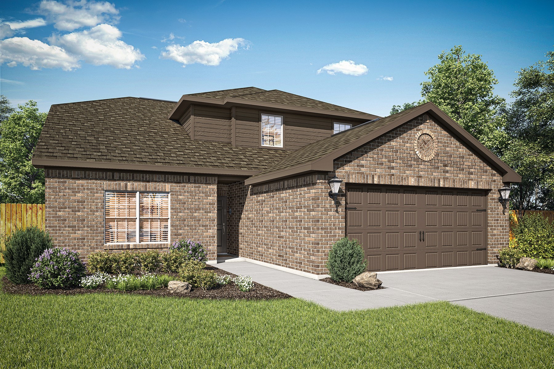 300 Patton Lane Venus TX 76084