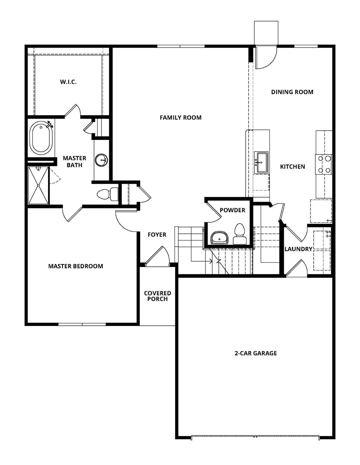 300 Patton Lane Venus TX 76084
