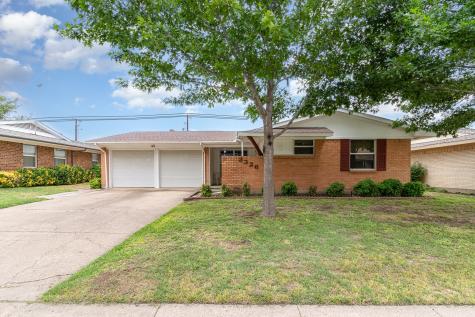 2326 Newcastle Drive Garland TX 75041