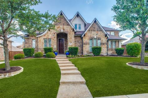 1430 Crescent Valley Drive Prosper TX 75078