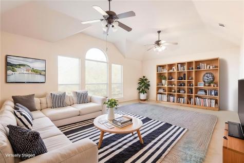 10236 Sourwood Drive Fort Worth TX 76244
