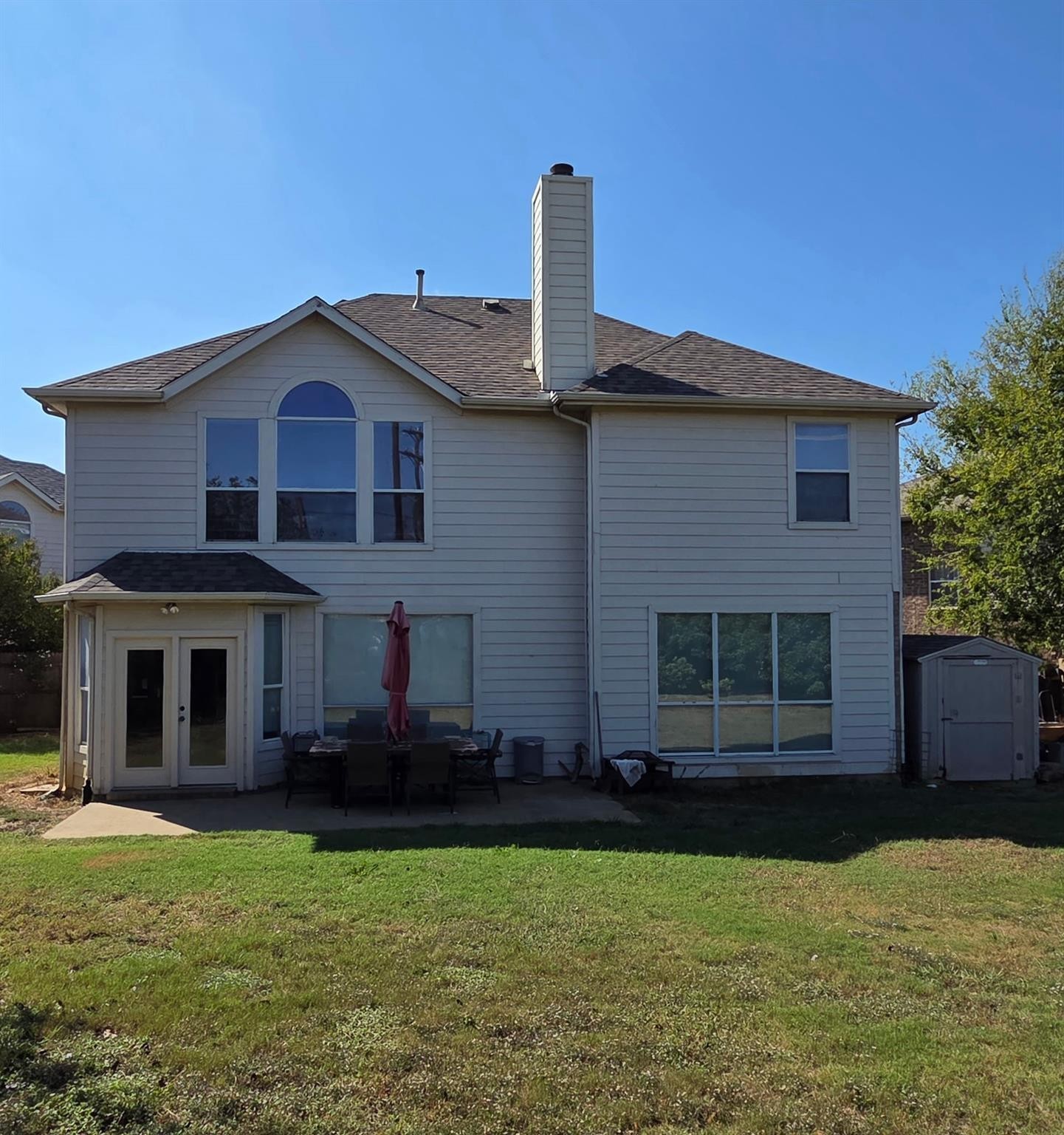 10236 Sourwood Drive Fort Worth TX 76244