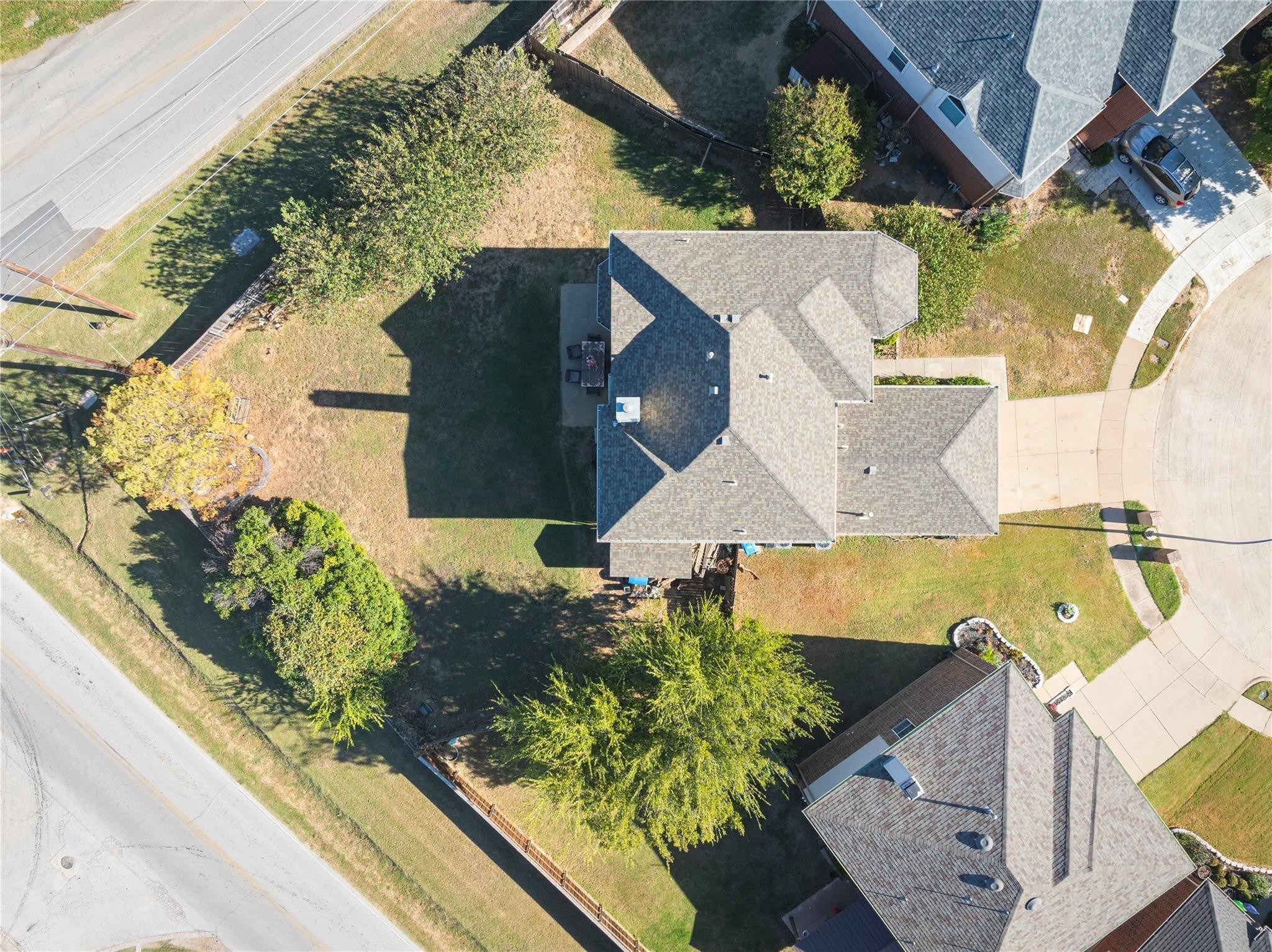 10236 Sourwood Drive Fort Worth TX 76244