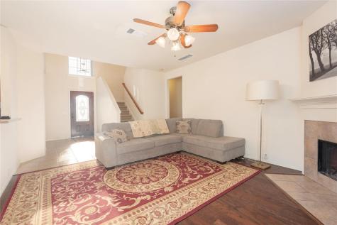 10236 Sourwood Drive Fort Worth TX 76244