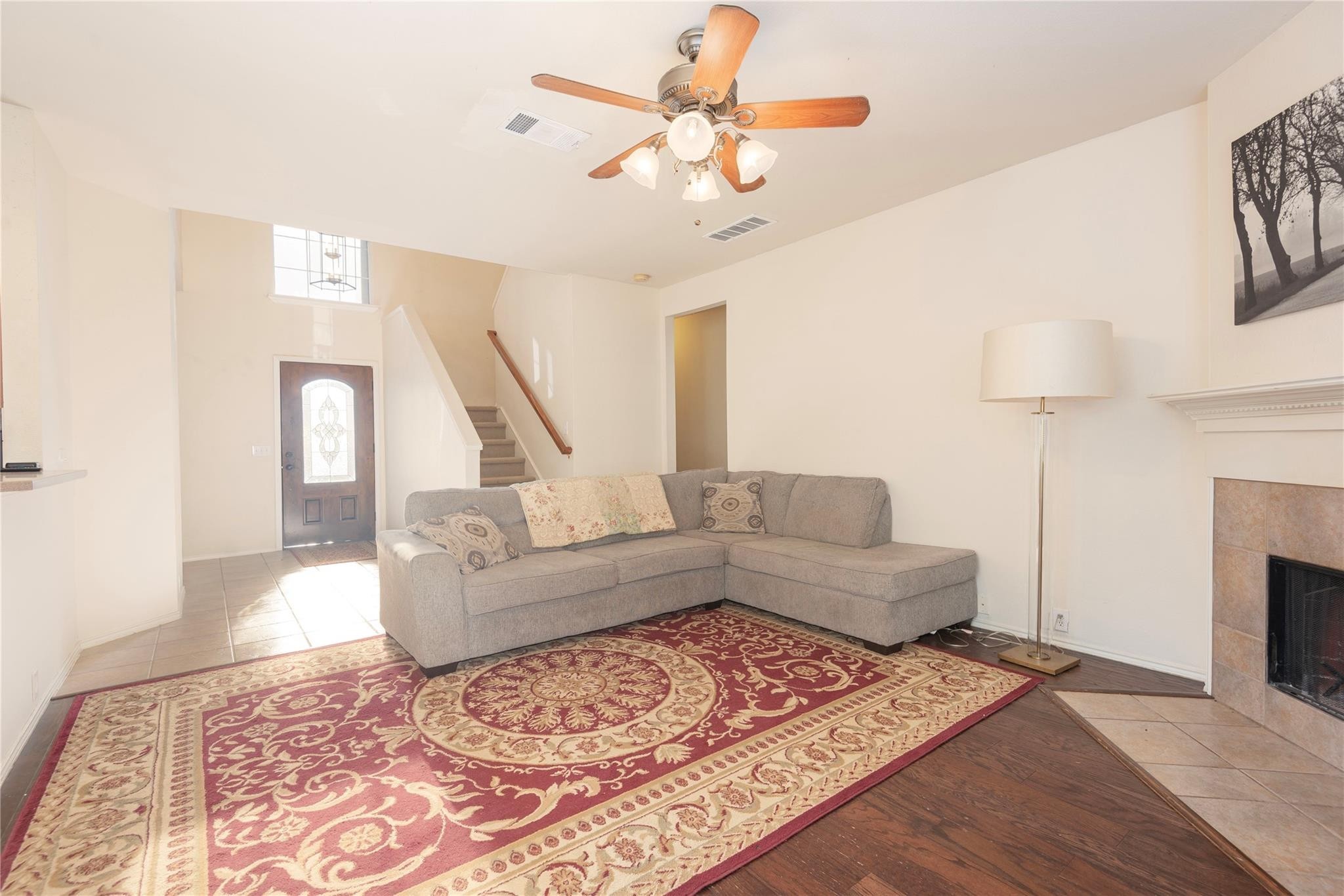 10236 Sourwood Drive Fort Worth TX 76244