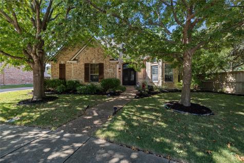 8509 Gleneagles Court Mckinney TX 75072