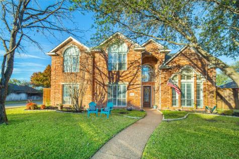 1905 Spring Meadow Lane Richardson TX 75081