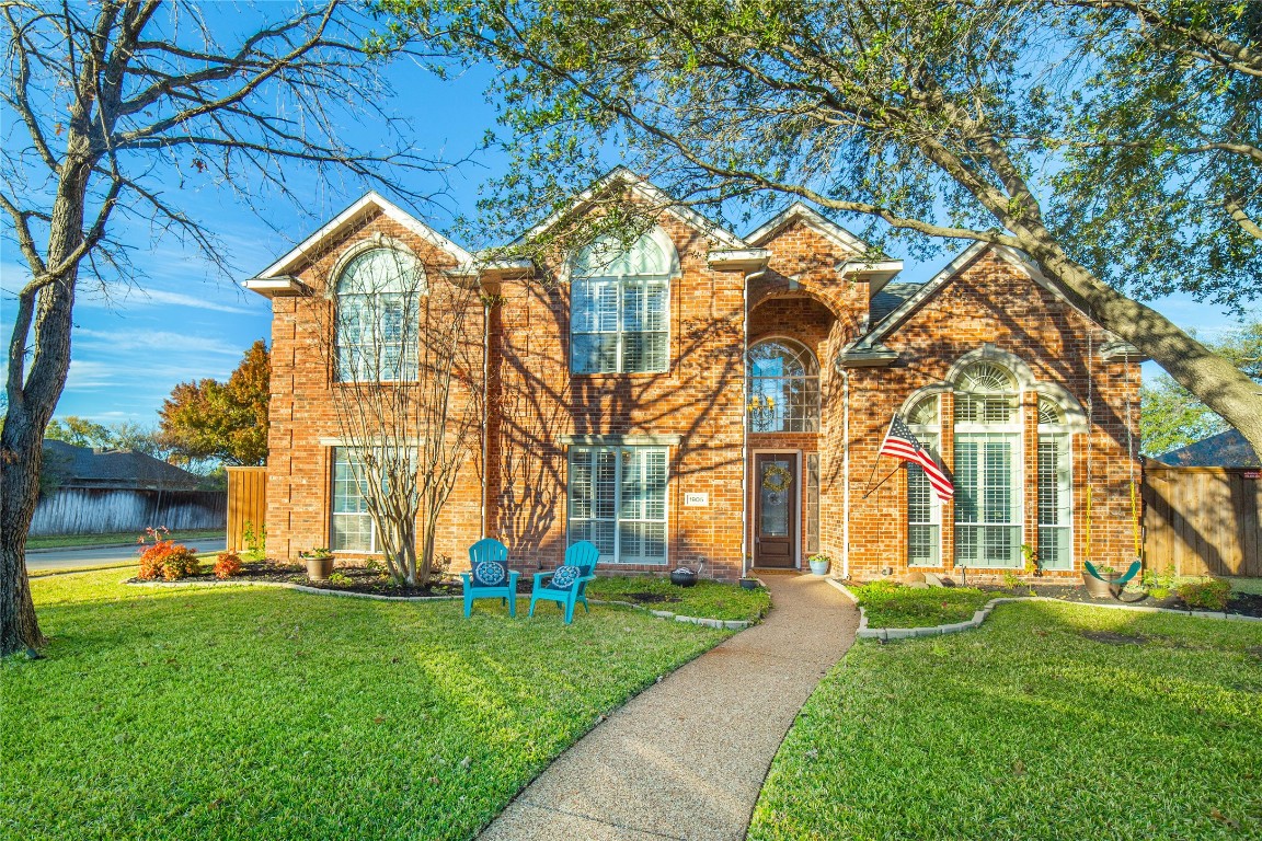 1905 Spring Meadow Lane Richardson TX 75081