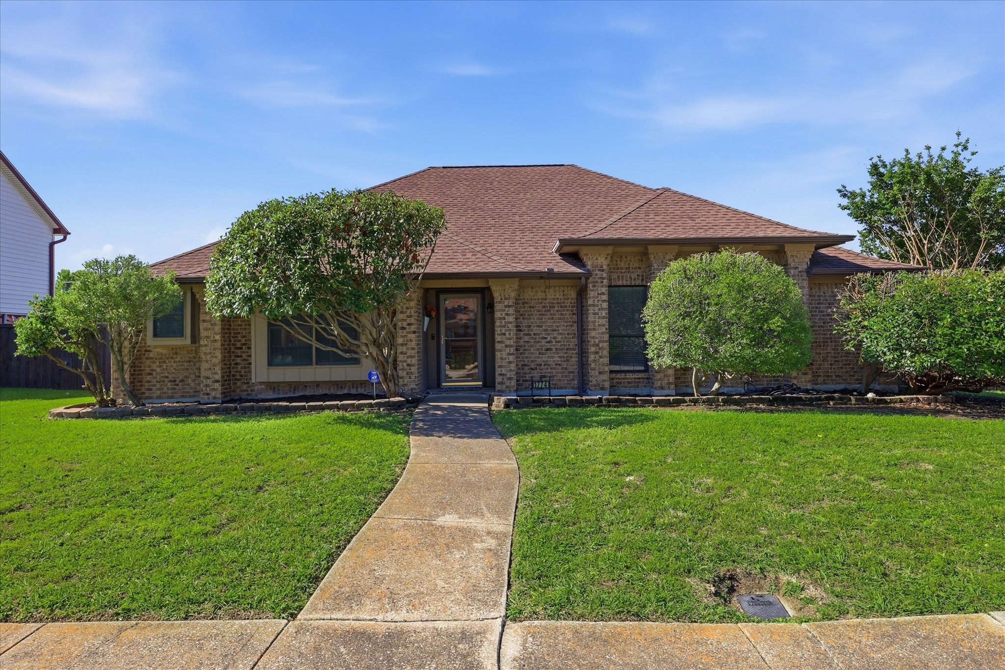 1774 Clydesdale Drive Lewisville TX 75067