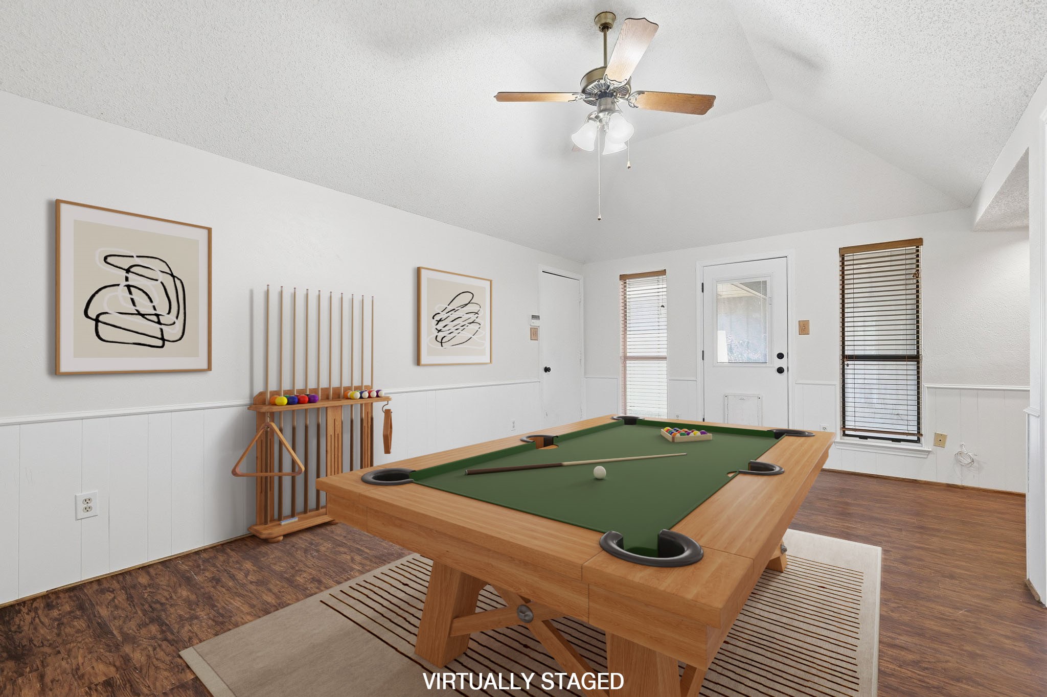 1774 Clydesdale Drive Lewisville TX 75067