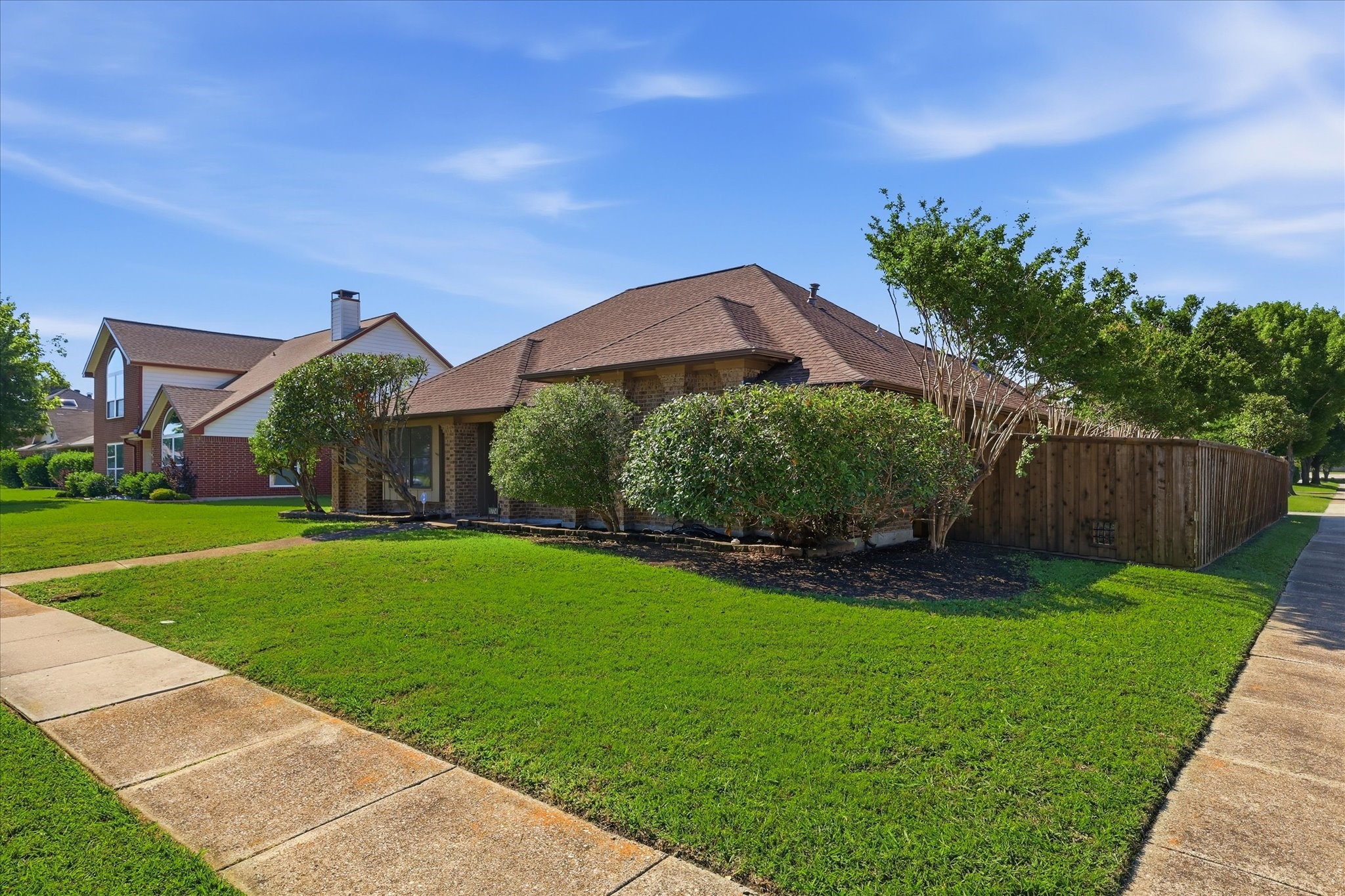 1774 Clydesdale Drive Lewisville TX 75067