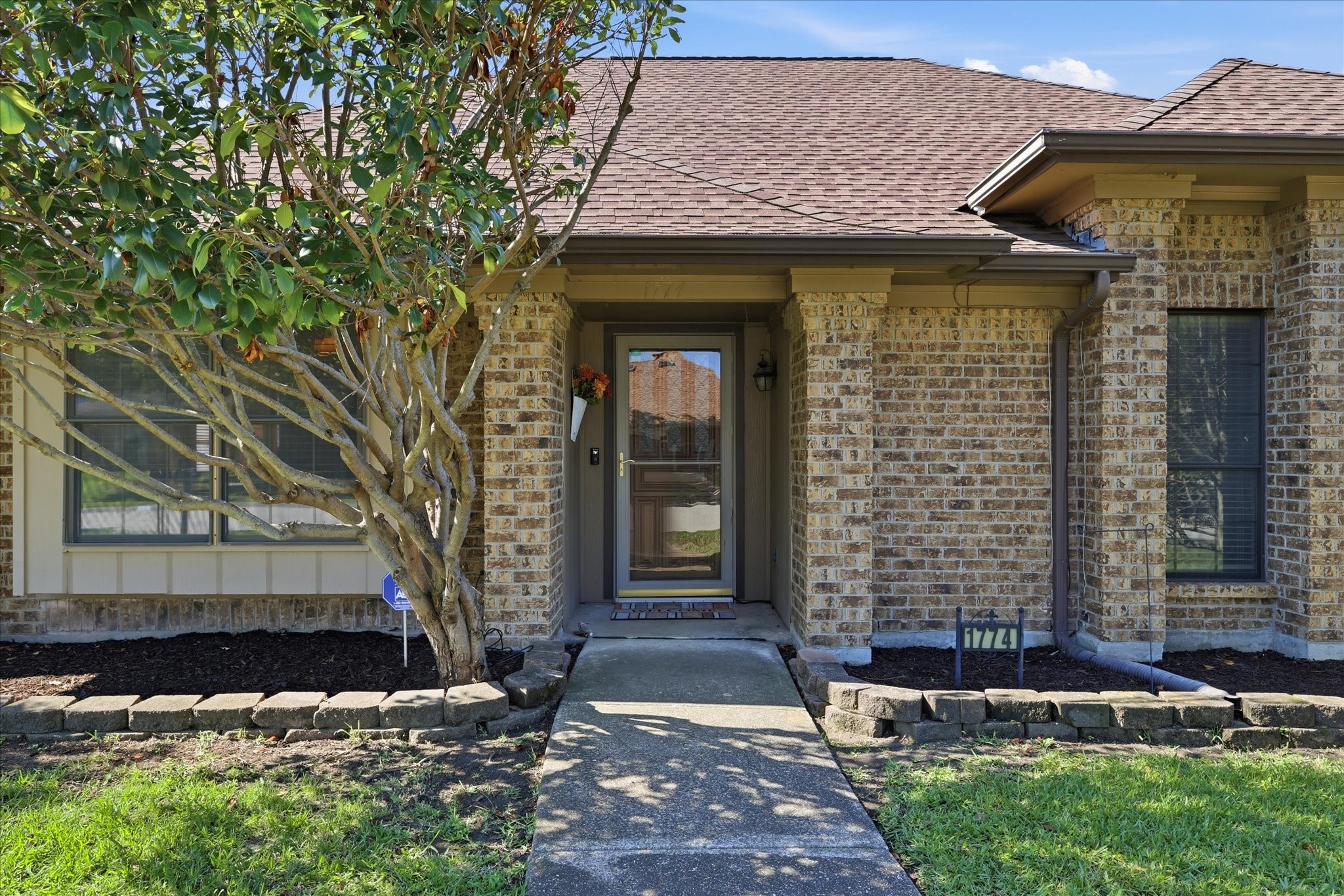 1774 Clydesdale Drive Lewisville TX 75067