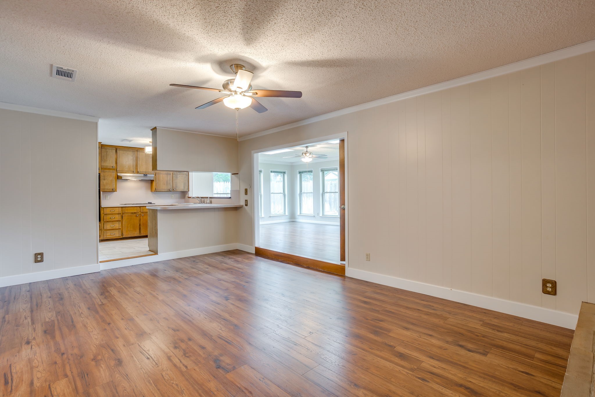 7517 Overhill Road Fort Worth TX 76116