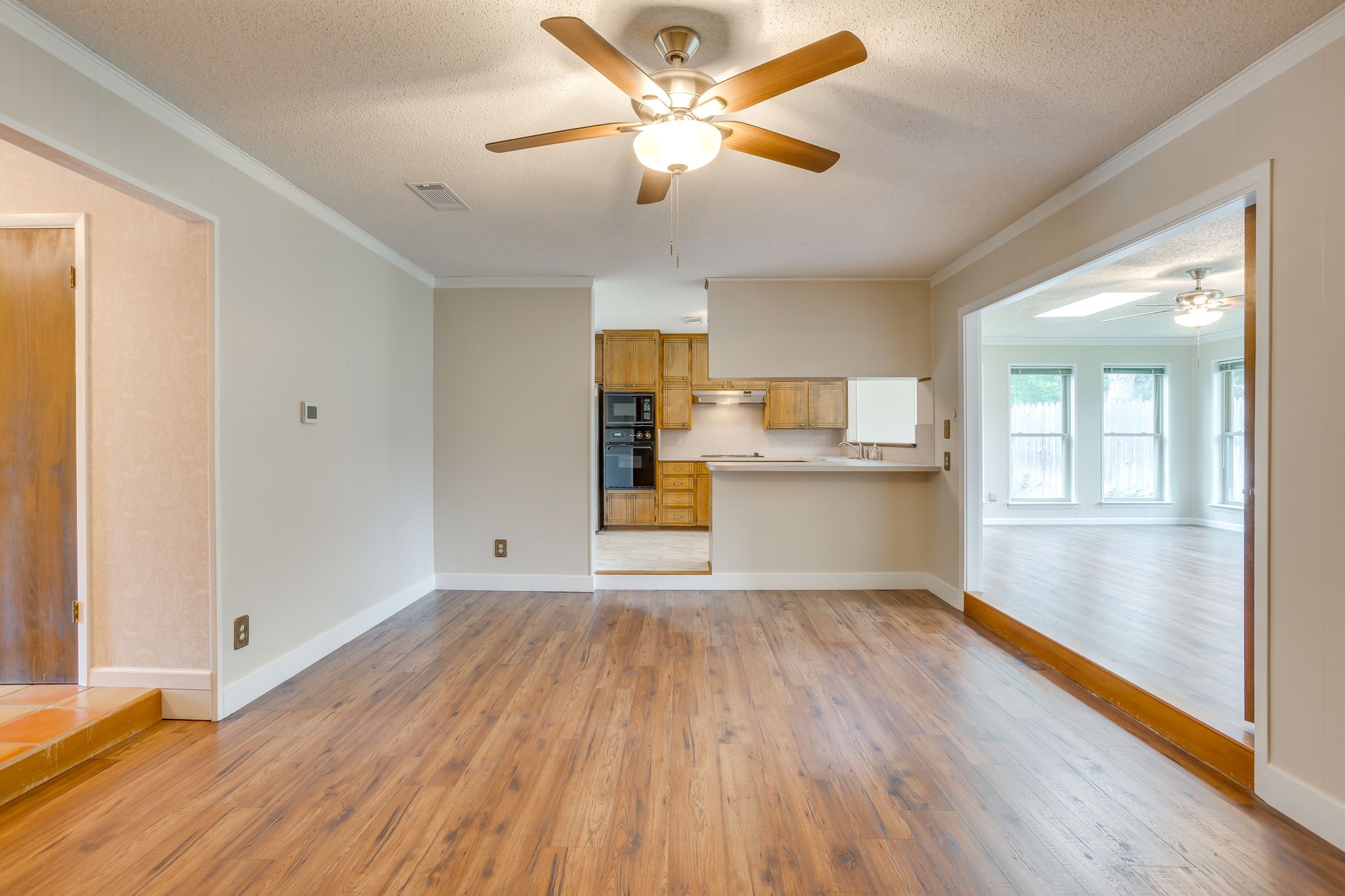7517 Overhill Road Fort Worth TX 76116